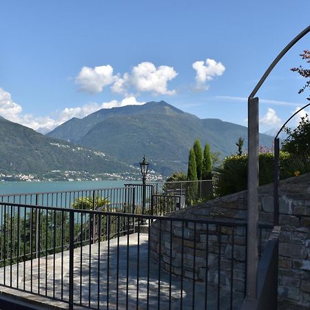 Apartment Monte E Lago Pianello Del Lario Ngoại thất bức ảnh