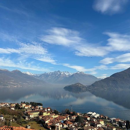 Apartment Monte E Lago Pianello Del Lario Ngoại thất bức ảnh