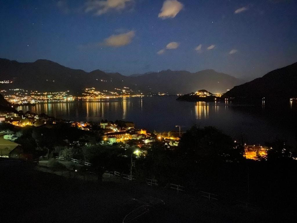 Apartment Monte E Lago Pianello Del Lario Ngoại thất bức ảnh