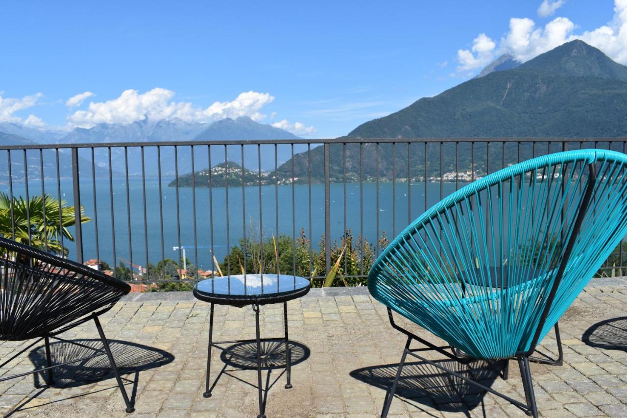 Apartment Monte E Lago Pianello Del Lario Ngoại thất bức ảnh