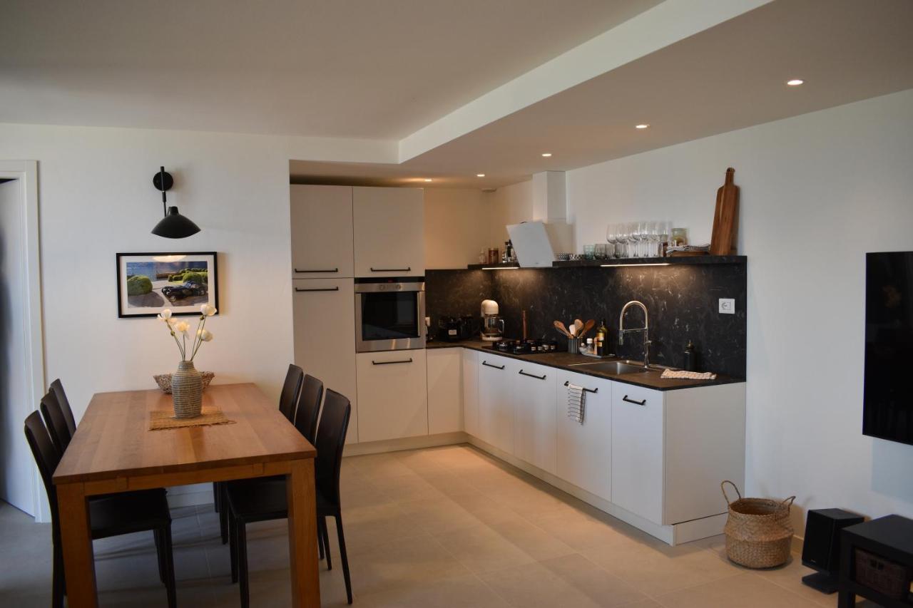 Apartment Monte E Lago Pianello Del Lario Ngoại thất bức ảnh