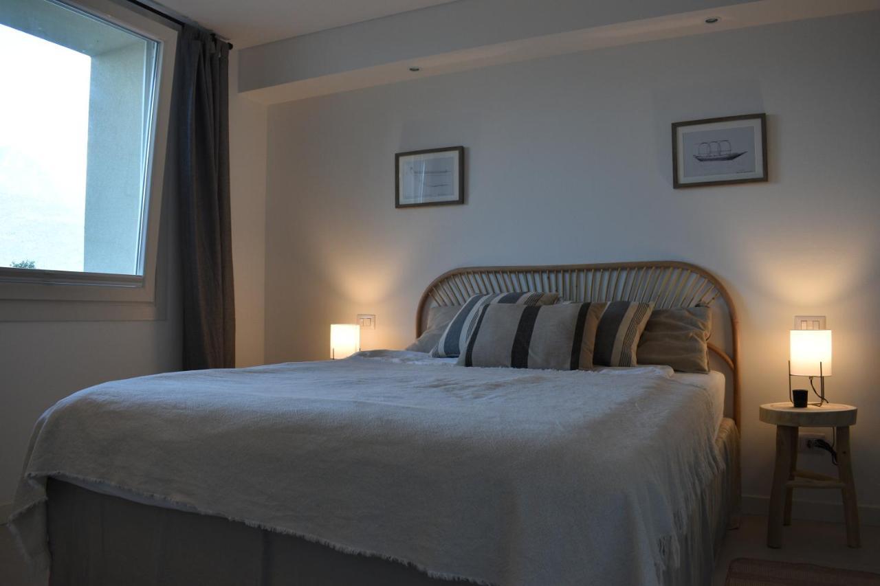 Apartment Monte E Lago Pianello Del Lario Ngoại thất bức ảnh