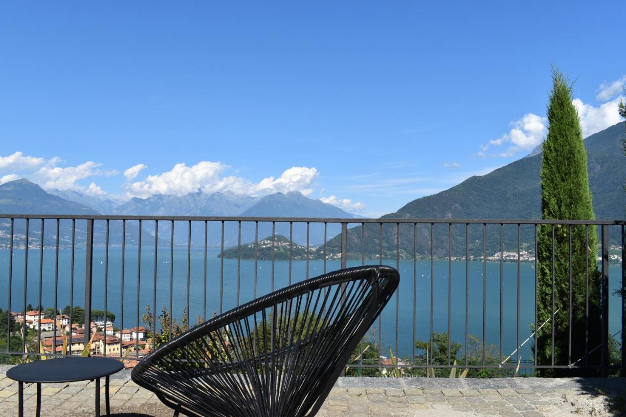 Apartment Monte E Lago Pianello Del Lario Ngoại thất bức ảnh