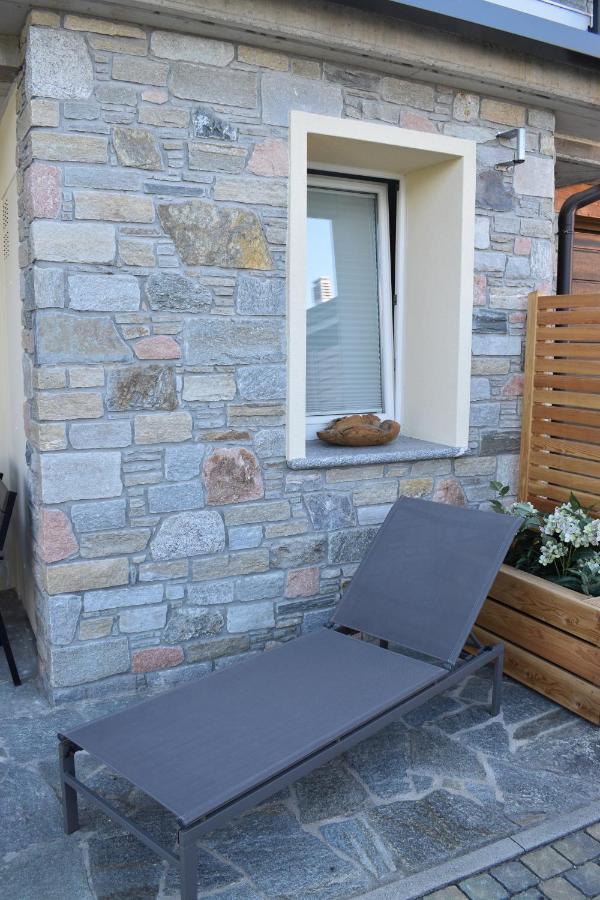 Apartment Monte E Lago Pianello Del Lario Ngoại thất bức ảnh