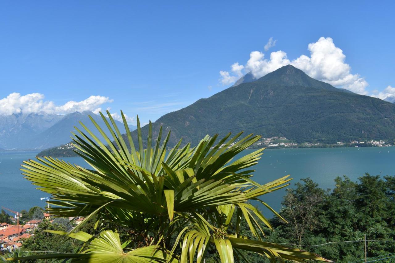 Apartment Monte E Lago Pianello Del Lario Ngoại thất bức ảnh
