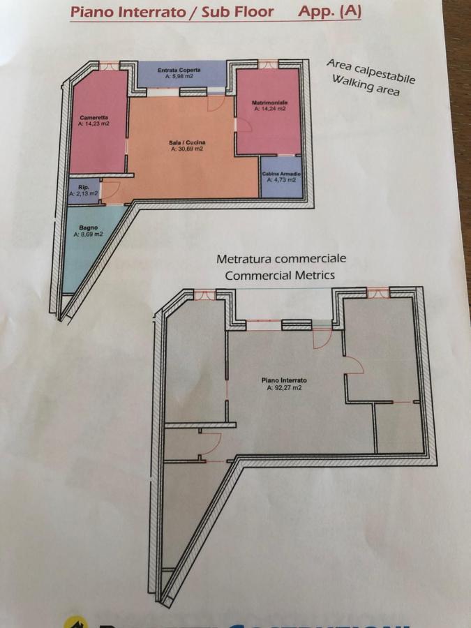 Apartment Monte E Lago Pianello Del Lario Ngoại thất bức ảnh